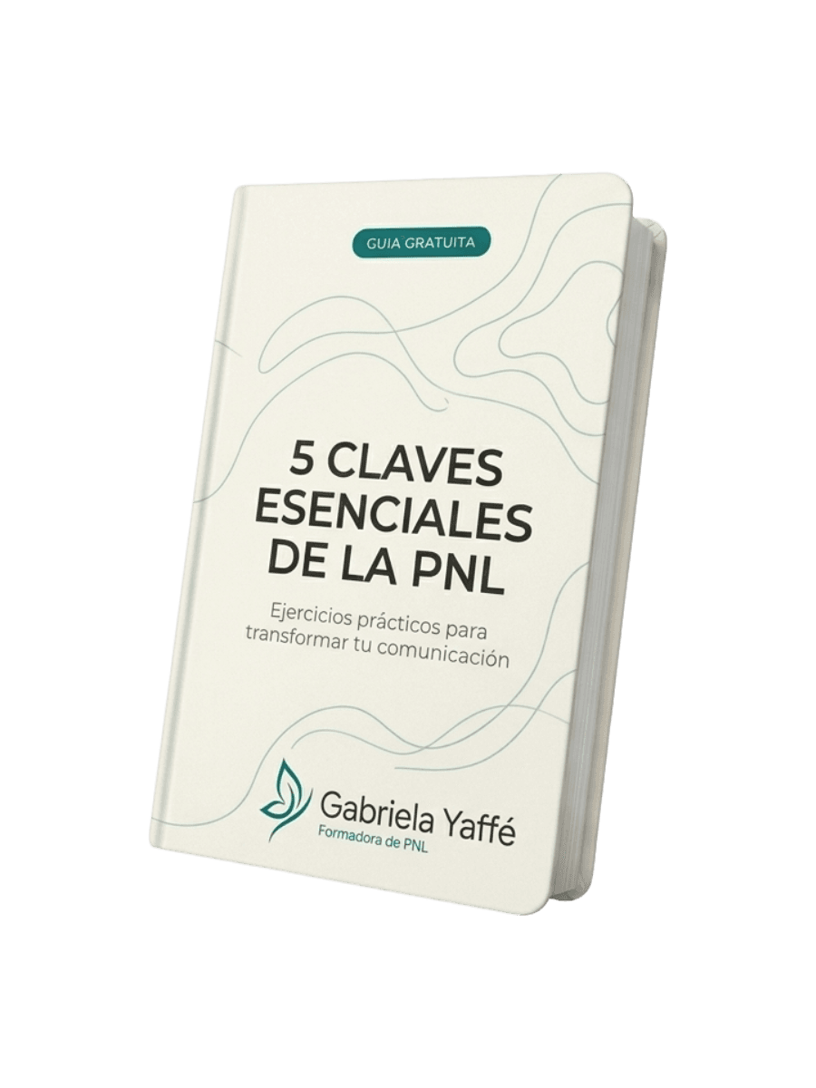 Guia: 5 Claves Esenciales de la PNL